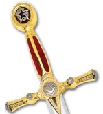 Swords - Templar Swords, Daggers & More